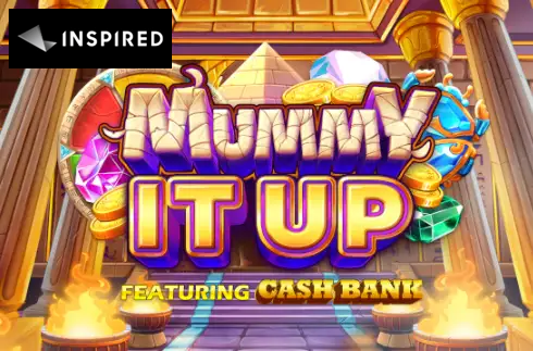 Mummy It Up!